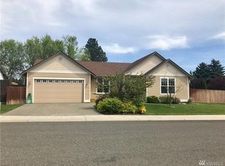 2400 N Delphine St, Ellensburg, WA 98926