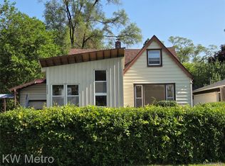 19620 Jeanette St, Southfield, MI