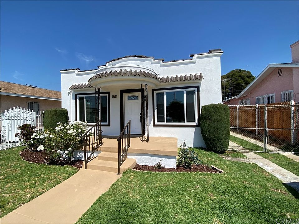 1511 W 66th St, Los Angeles, CA 90047 Zillow