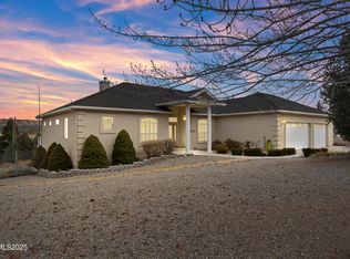 1957 Eureka St, Gardnerville, NV 89410