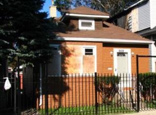 8438 S Muskegon Ave, Chicago, IL 60617
