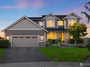 3809 Victoria Lane Ct, Puyallup, WA