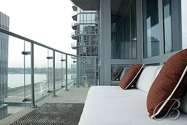 Rented by Bellmarc Realty