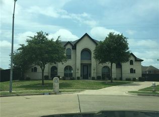 1200 Turtle Point Ct, Desoto, TX 75115