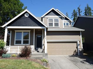 35101 Burt Rd, Saint Helens, OR 97051