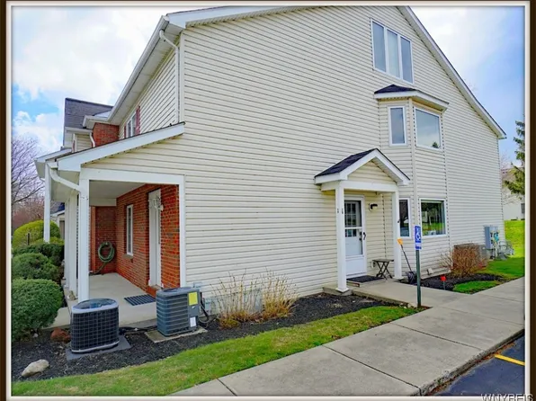 7 Keph Dr APT 1, Amherst, NY 14228