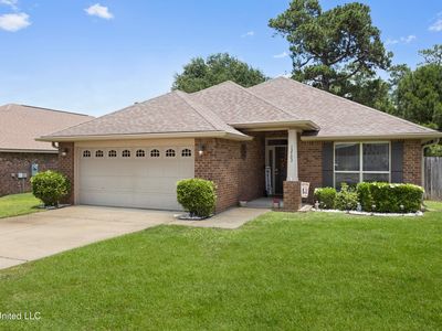 13703 Windwood Dr, Gulfport, MS, 39503