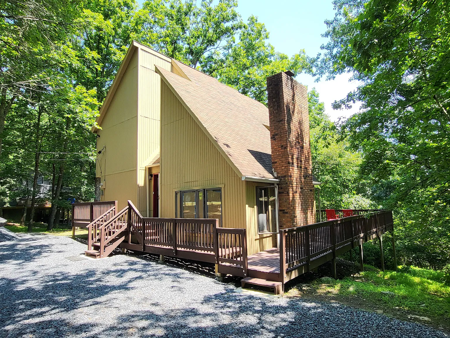 3 bed, 1424 sqft, $2,300 — Photo 4