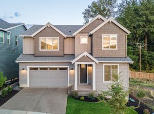 15604 SW Peace Ave, Tigard, OR 97224