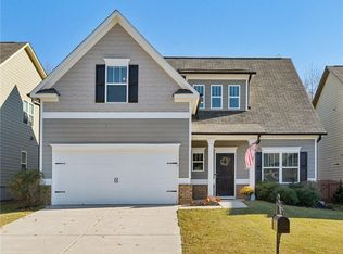 204 Renford Rd, Ball Ground, GA 30107