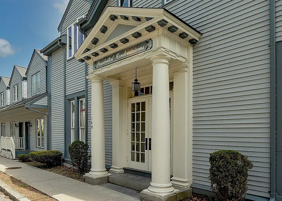 148 Presidents Ln #1