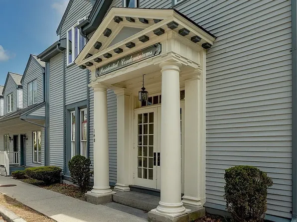 148 Presidents Ln APT 1, Quincy, MA 02169