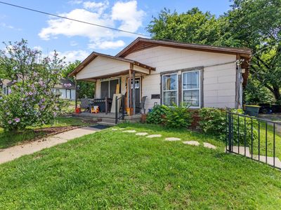 713 S Austin St, Sherman, TX, 75090
