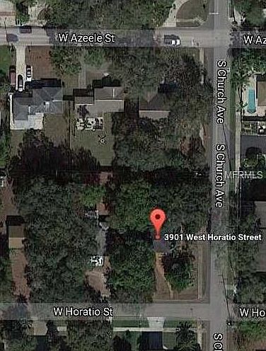 2nd image of 3901 W Horatio St