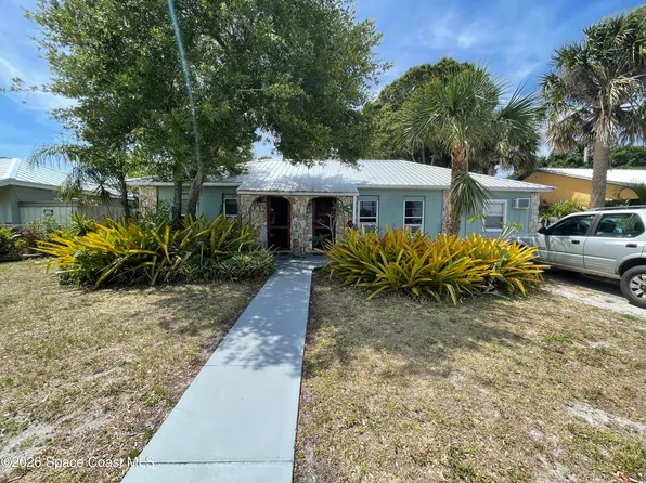 701 E Fee Ave #703, Melbourne, FL 32901