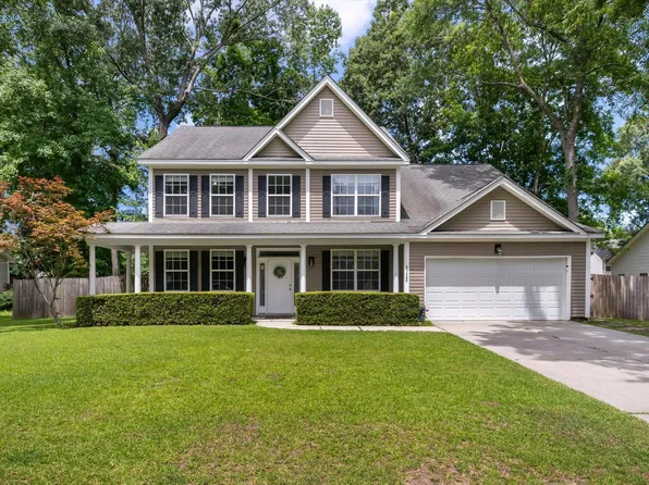 8328 Berringer Blf, North Charleston, SC 29418
