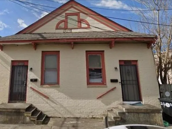 2400 Dumaine St #2, New Orleans, LA 70119