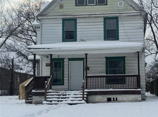 506 Schiller Ave, Akron, OH 44310