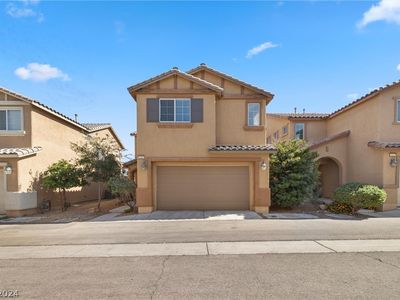 6209 Rimfire Rock Ct, Las Vegas, NV, 89130