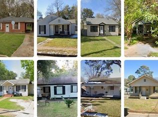 1764 Elliott St, Alexandria, LA 71301