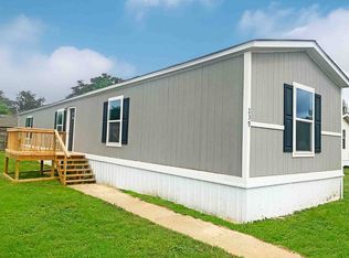 6601 Arden Rd #239, Amarillo, TX 79109