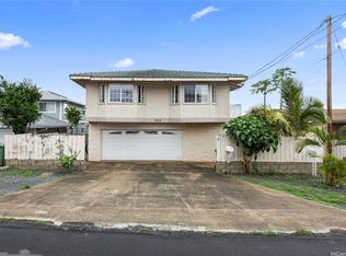 823 17th Ave, Honolulu, HI 96816