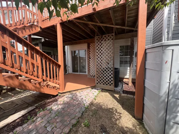 8871 Dunstable Loop #1, Bristow, VA 20136