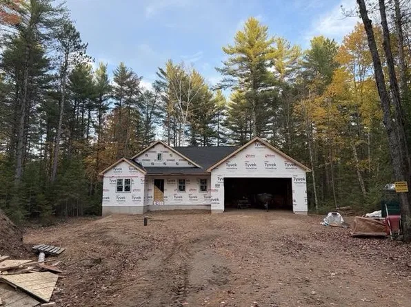 7106 Cindy Cir, Hazelhurst, WI 54531