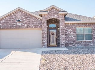 1113 Cerrillos Ave, Midland, TX 79705