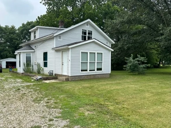 12215 N Main St, Dresden, OH 43821