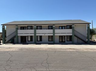 5777 S Jacaranda Rd, Gold Canyon, AZ 85118