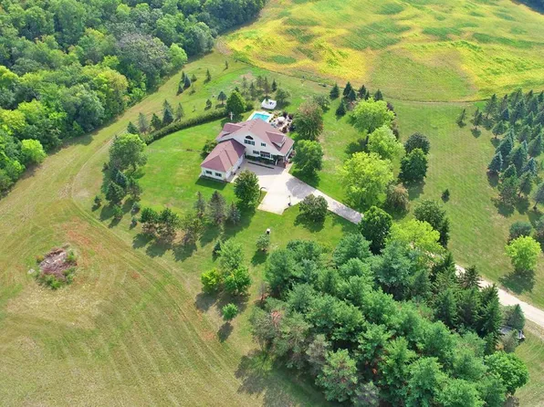 12506 County Road 150, Kimball, MN 55353