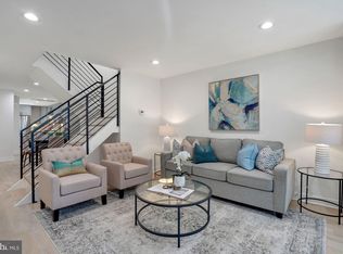 1302 W St NW, Washington, DC 20009