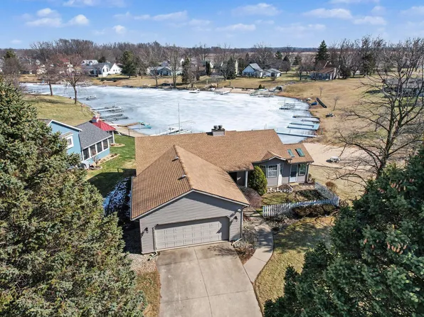 771 Marias Dr, Coldwater, MI 49036