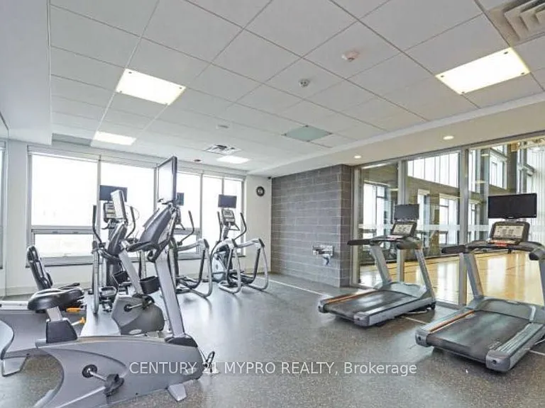 360 Square One Dr #506 — Photo 11