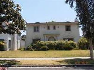 1932 Buckingham Rd, Los Angeles, CA 90016