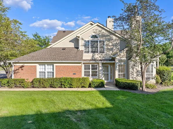 460 Mayflower Ln Unit 4, Bartlett, IL 60103