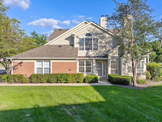 460 Mayflower Ln Unit 4, Bartlett, IL 60103