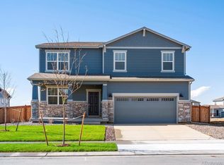 8927 Salida Street, Commerce City, CO 80022