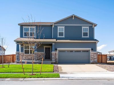 8927 Salida Street, Commerce City, CO, 80022
