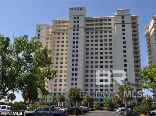 375 Beach Club Trl #610, Gulf Shores, AL 36542
