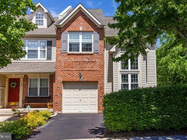 114 Williamsburg Way, Lansdale, PA 19446
