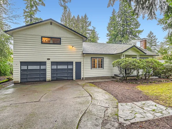 5417 SW Garden Home Rd, Portland, OR 97219