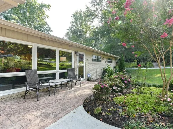 2544 Wawona Dr, Atlanta, GA 30319
