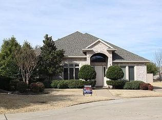 4017 Appian Way, Arlington, TX 76013