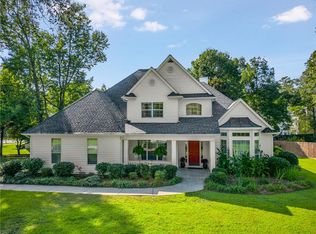 9225 Glenleigh Way, Jonesboro, GA 30236