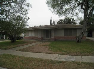 1017 Coral Pl, Corpus Christi, TX 78411