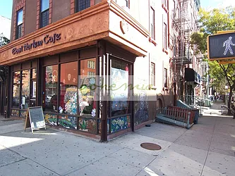 Rented by Bohemia Realty Group