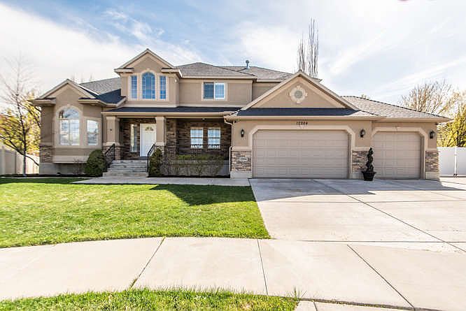 1st image of 12984 S Harvest Field Cir