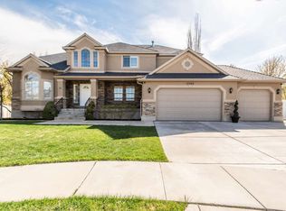 12984 S Harvest Field Cir, Riverton, UT 84065